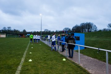 Bild 19 - A-Junioren FSG BraWie 08 - SV Henstedt-Ulzburg : Ergebnis: 2:3